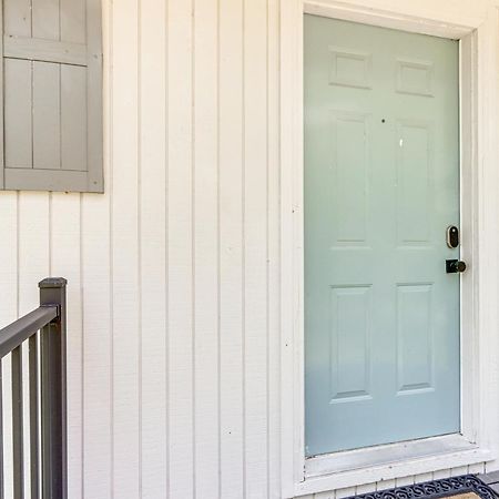 Table Rock Lake Hideaway With Deck Bring Your Boat! Golden Exterior photo