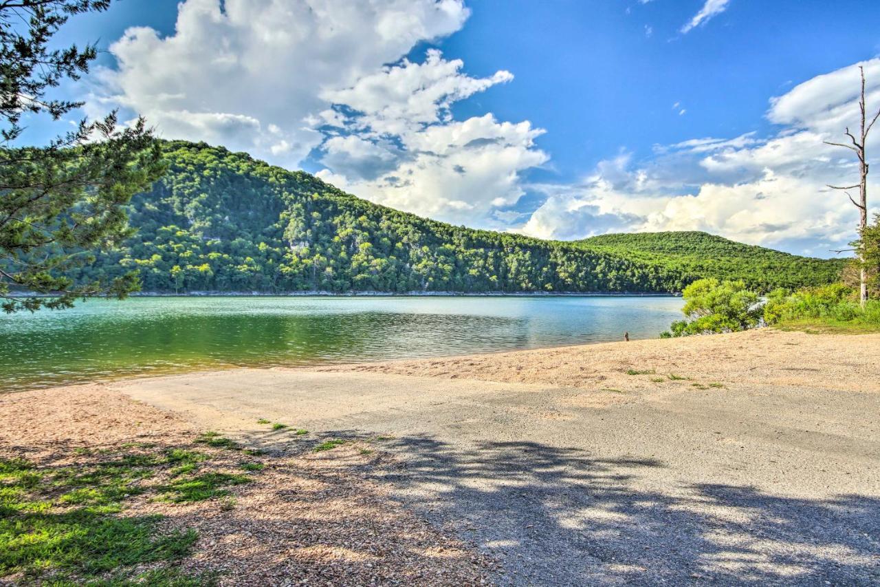 Table Rock Lake Hideaway With Deck Bring Your Boat! Golden Exterior photo